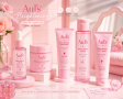 Brightening Series Aul's Skincare